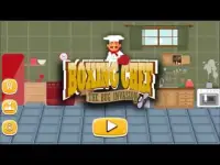 Boxing Chef - The Bug Invasion Screen Shot 0