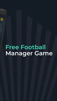 Eleven Kings - Football Manager Game 2021 Screen Shot 1