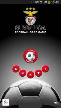 SL Benfica Screen Shot 1