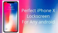 Lockscreen iPhone Xs/Xs Max/XR 4K Wallpapers Screen Shot 1