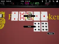 Clarity Casino Pai Gow Poker Screen Shot 11