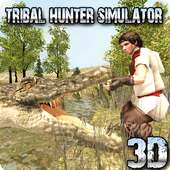 Tribal Hunter Simulator