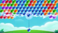 Bubble Shooter: Bubble Pet, Shoot & Pop Bubbles Screen Shot 0