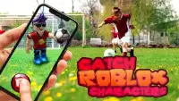 Catch Roblox characters Screen Shot 1