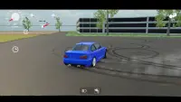 Crash Drift: Car Damage Test Screen Shot 3