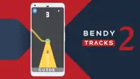 guide Bendy Tracks Screen Shot 1