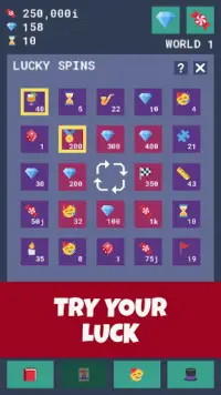 Idle Emoji Tycoon: Loot Box Simulator Clicker Game Screen Shot 5