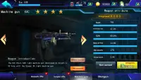 FPS Valor ant Gun Screen Shot 3