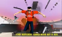Gangster Mafia City Crime Simulator 3D 🔫 Screen Shot 18