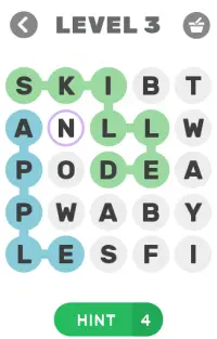 Find Words - New Edition Screen Shot 2