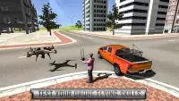 Animal Rescue in Drone Games Screen Shot 5