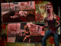 Play Zombies Boxing Games Screen Shot 15
