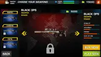 Sniper Cover Survival Battle Critical FPS Shooting Screen Shot 1