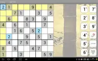 Sudoku Pro Screen Shot 1