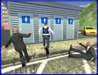 Emergency Toilet Simulator 3D Screen Shot 6