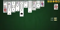King of Spider Solitaire Screen Shot 0