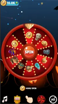 Spin The Wheel: Luck Master Screen Shot 2