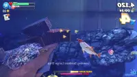 Tips Of Hungry Shark Evolution simulator Game 2021 Screen Shot 5