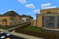 Master Block - Crafting and Building Survival 3D Screen Shot 0