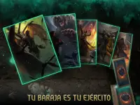 GWENT: The Witcher Card Game Screen Shot 8