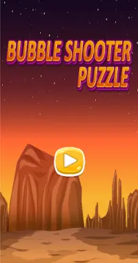 Bubble Shooter Puzzle Screen Shot 4