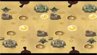 Cannon War Multiplayer Screen Shot 0