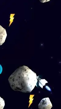 Clash Of Meteors BETA Screen Shot 2