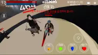 전투 우주 Screen Shot 6