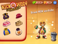 Kick The Buddy: Second Kick Screen Shot 12