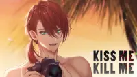 Kiss Me, Kill Me: Otome Game Screen Shot 5