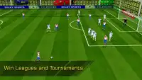 Fußball Meister 17 End- spiel Screen Shot 2