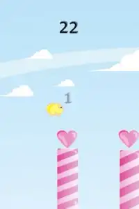 Jelly Jump Sweet Screen Shot 1