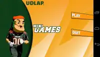 UDLAP Mini Games Screen Shot 0