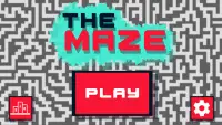 The Maze Screen Shot 0