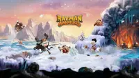 Rayman Adventures Screen Shot 0