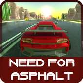 Need For Asphalt