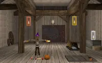 3D Escape Games-Thanksgiving Room Screen Shot 11