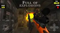 Ultimate Shooting Sniper Game Screen Shot 11