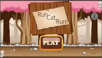 Run Cat, Run! Screen Shot 0