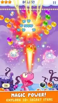 Bubble Shooter - Bubble Pop Games Screen Shot 3