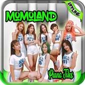 MOMOLAND(모모랜드) - BAAM Offline