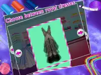 alfaiate da princesa Boutique de moda Screen Shot 3