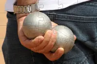 Puzzle Jigsaw Petanque 🧩🏐️🧩🏟️🧩 Screen Shot 7