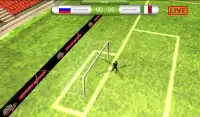 Football Copa America 2016 Screen Shot 3