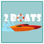2 Boats