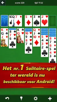 Microsoft Solitaire Collection Screen Shot 0