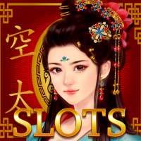 China Town Casino ★ Free Slot Machines in Macau