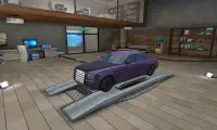 Fanatical Car Driving Simulator Screen Shot 4