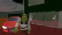 Shrek Neighbor Troll Escape 3D Screen Shot 5