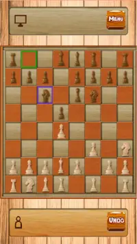 Kings Chess  - Chess Free Kings Screen Shot 3